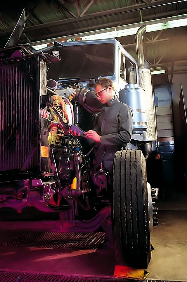 G&S Diesel Services - Narellan | car repair | 1 Kibble Pl, Narellan NSW 2567, Australia | 0246479536 OR +61 2 4647 9536