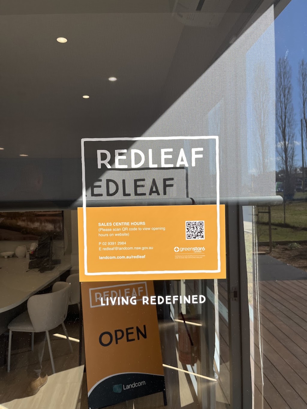 Redleaf, Orange | 3 Redmond Pl, Orange NSW 2800, Australia | Phone: (02) 9391 2984