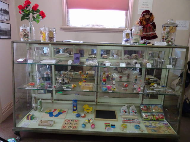 Greta Historical Museum, 96 High St Greta | 96 High St, Greta NSW 2334, Australia | Phone: 0427 657 150