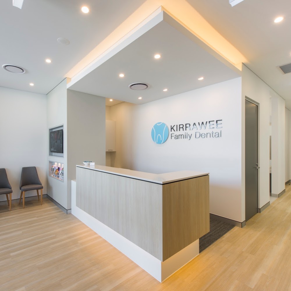 Kirrawee Family Dental | dentist | suite 1C/550 Princes Hwy, Kirrawee NSW 2232, Australia | 0295450531 OR +61 2 9545 0531