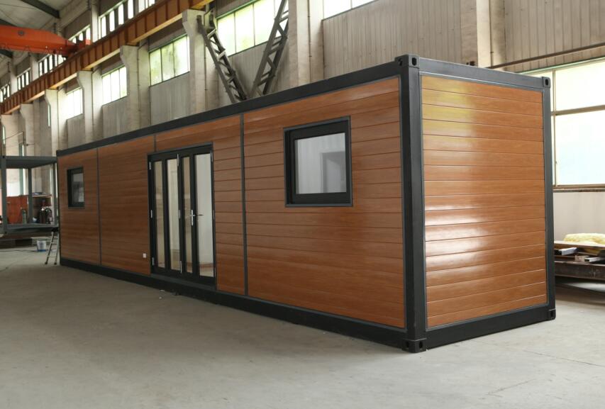 Expandable Container Homes Pty Ltd | lodging | 243 Mccullochs Rd, Tocumwal NSW 2714, Australia | 1300821333 OR +61 1300 821 333