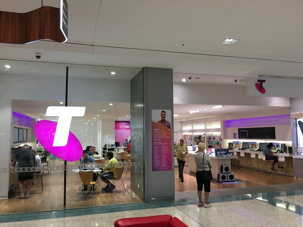 Telstra Store Kawana Waters | Kawana Shopping World, 387A/119 Point Cartwright Dr, Buddina QLD 4575, Australia | Phone: (07) 5444 6777