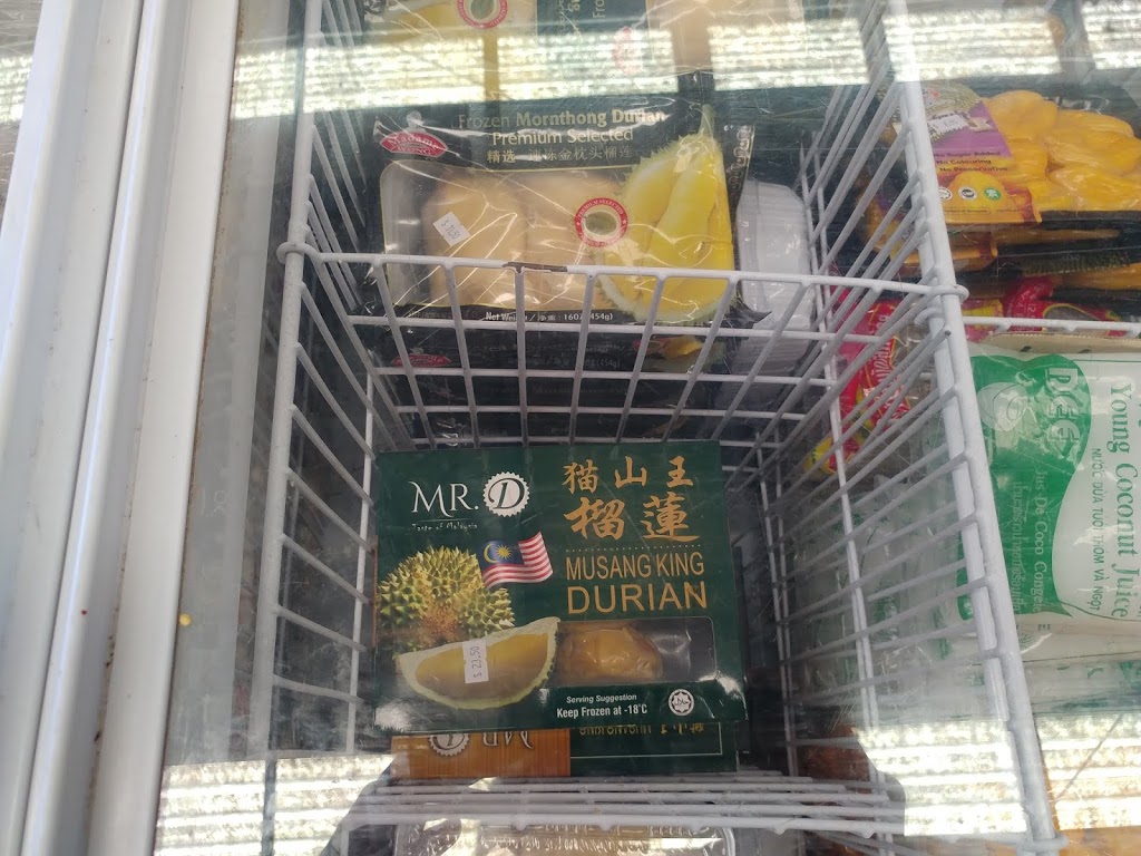 Num Lee Long Asian Groceries | supermarket | 16 Bando Rd, Springvale VIC 3171, Australia | 0395623622 OR +61 3 9562 3622