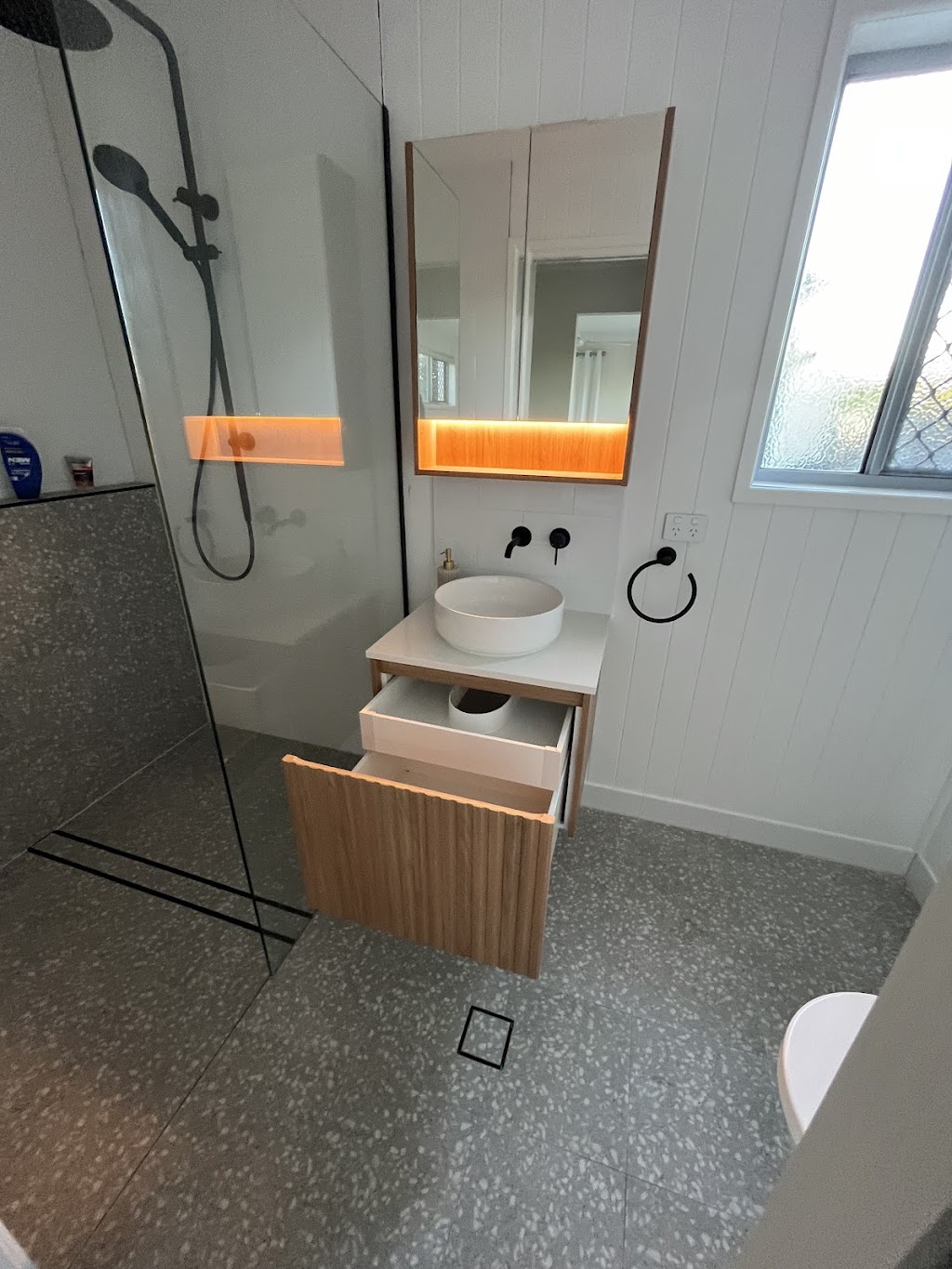 Made & Fitted Joinery Pty Ltd | Loganholme QLD 4129, Australia | Phone: 0400 456 049