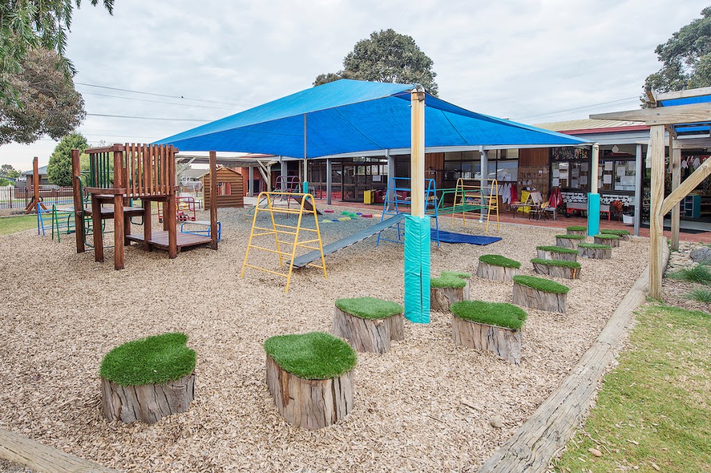 Bell Park Kindergarten | school | 10-12 Barton St, Bell Park VIC 3215, Australia | 0352785295 OR +61 3 5278 5295
