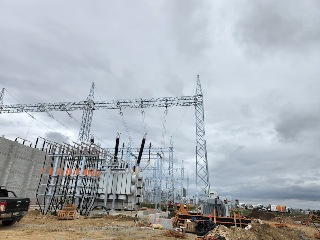 Zero Sequence Earthing | 664 Buchanan Rd, Buchanan NSW 2323, Australia | Phone: 1800 019 376