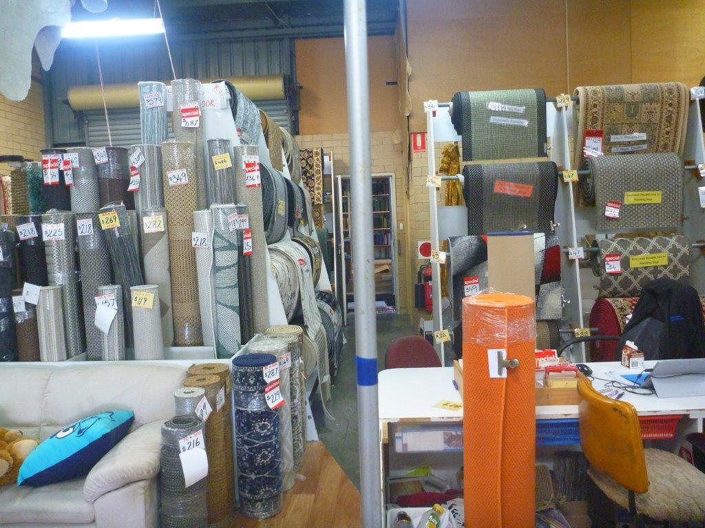 ScatterMats Rug Warehouse | furniture store | u5/108 Welshpool Rd, Welshpool WA 6106, Australia | 0894183567 OR +61 8 9418 3567