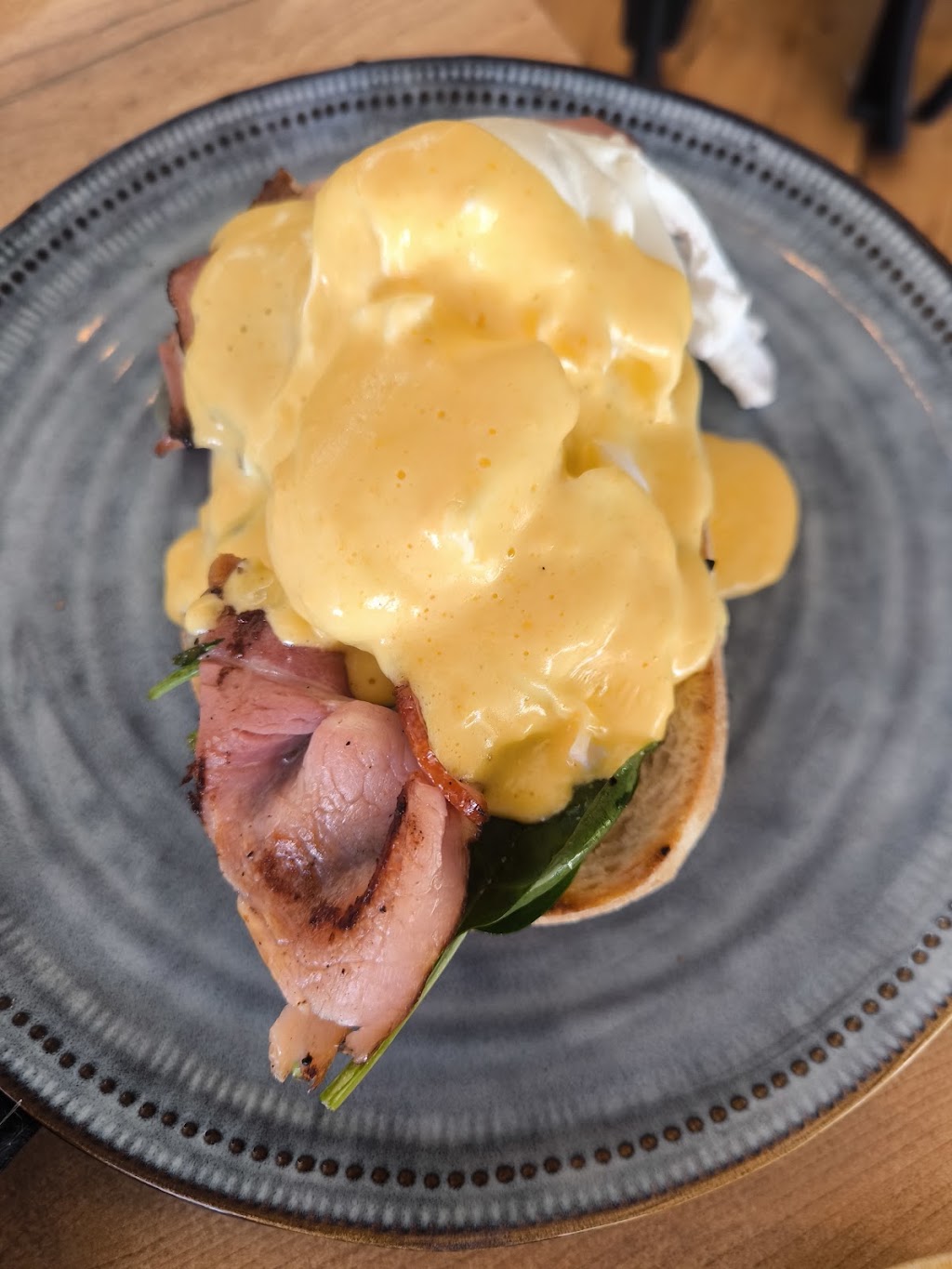 The Lachie Cafe | 46 Mary St, Forbes NSW 2871, Australia | Phone: 0473 309 791