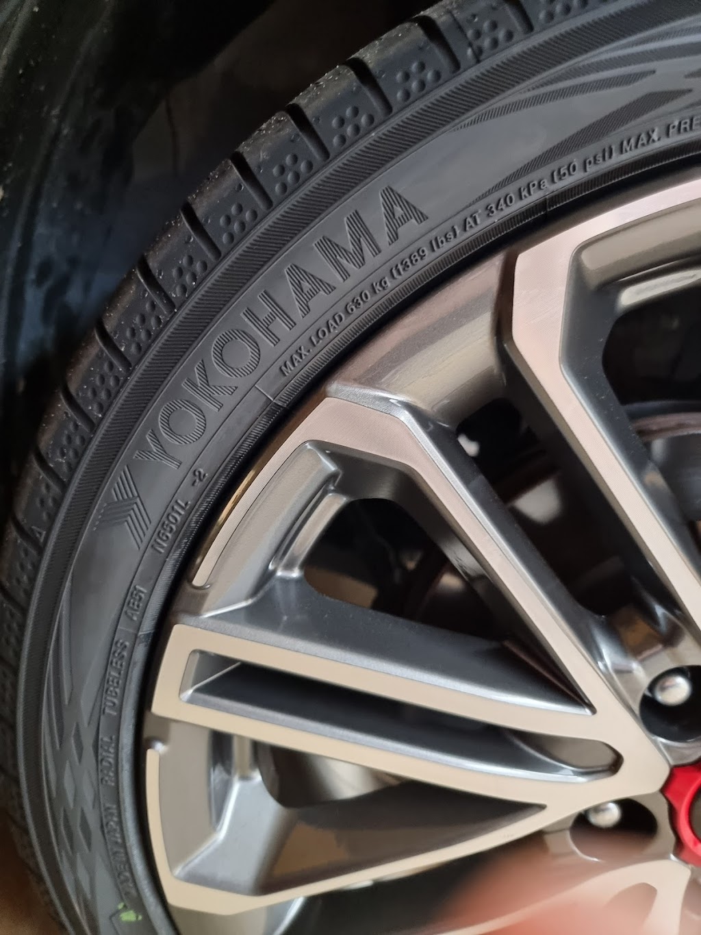 Tyrepower Port Macquarie | 23 Jindalee Rd, Port Macquarie NSW 2444, Australia | Phone: (02) 6581 1398