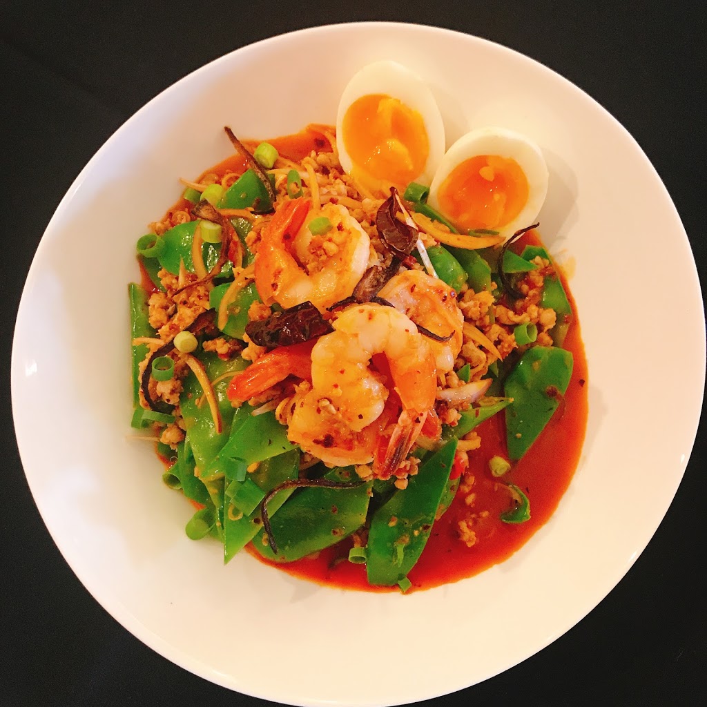 Yum Yai Thai Kitchen | 176 Henley Beach Rd, Torrensville SA 5031, Australia | Phone: (08) 8152 0404