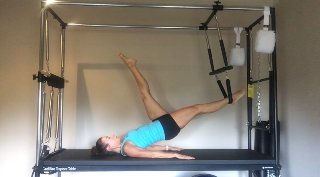 P4 Pilates Reformer Studio | gym | 1 Charolais Square, Doreen VIC 3754, Australia | 0408130132 OR +61 408 130 132