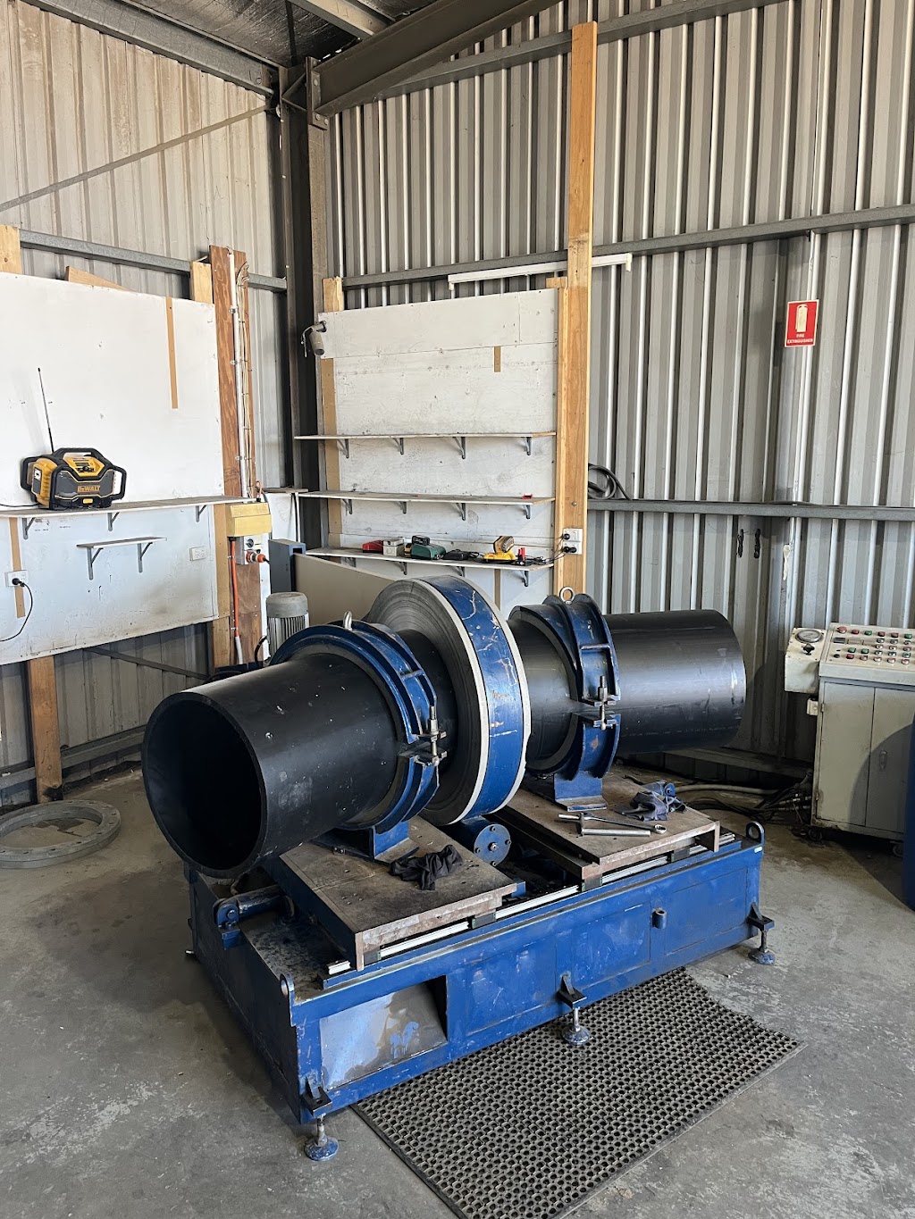 Nexline Irrigation and Plumbing | 14 Malmo St, Maffra VIC 3860, Australia | Phone: 0457 682 790