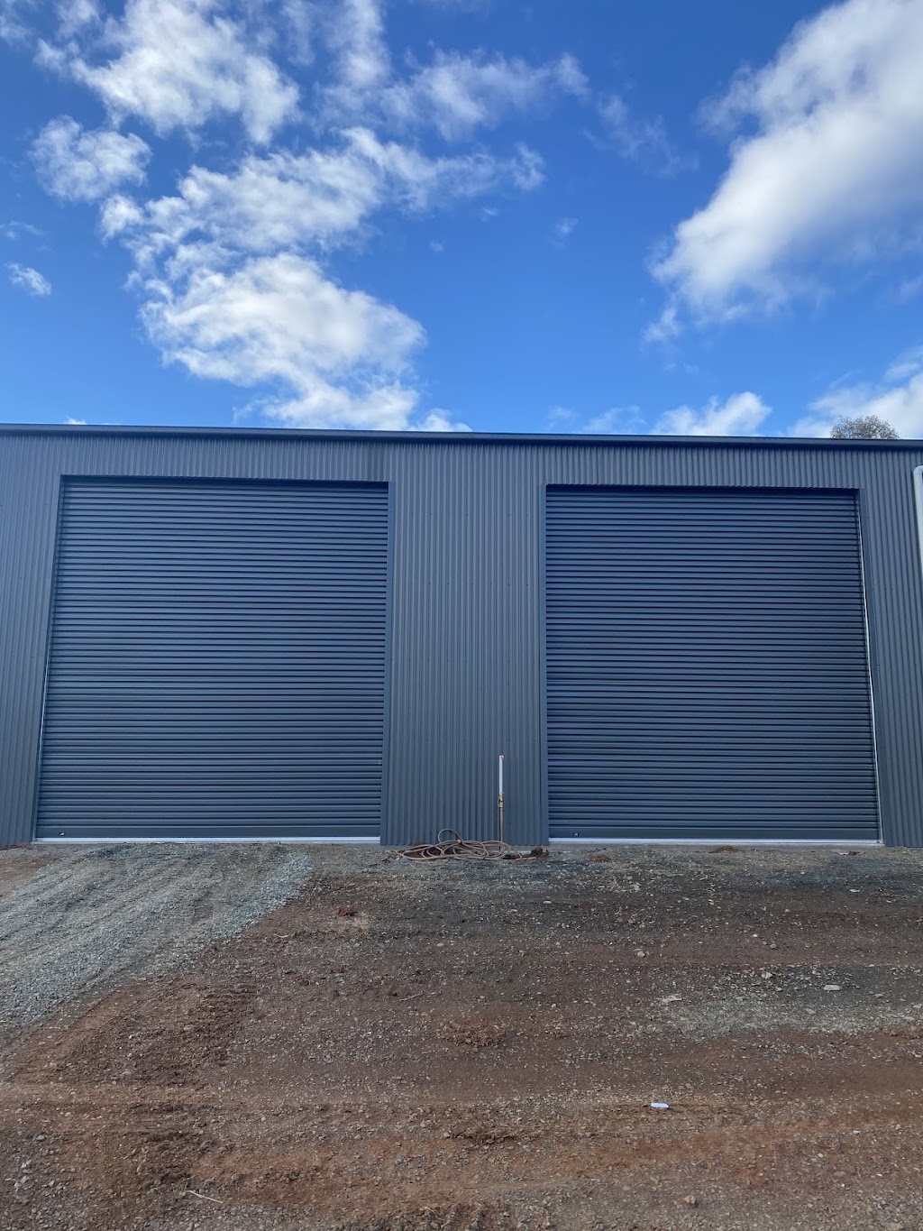 Parkes Garage Doors |  | 21 Mitchell St, Parkes NSW 2870, Australia | 0421036769 OR +61 421 036 769