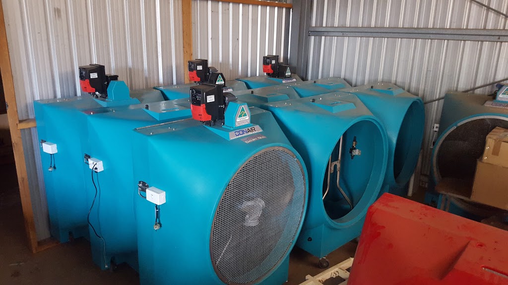 Conair Coolers | 39 Skelton St, Dalby QLD 4405, Australia | Phone: 0428 733 282