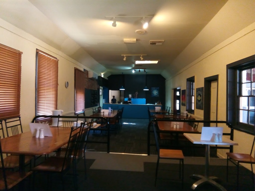 Captain Sturt Hotel | restaurant | 49 Adams St, Wentworth NSW 2648, Australia | 0350273051 OR +61 3 5027 3051