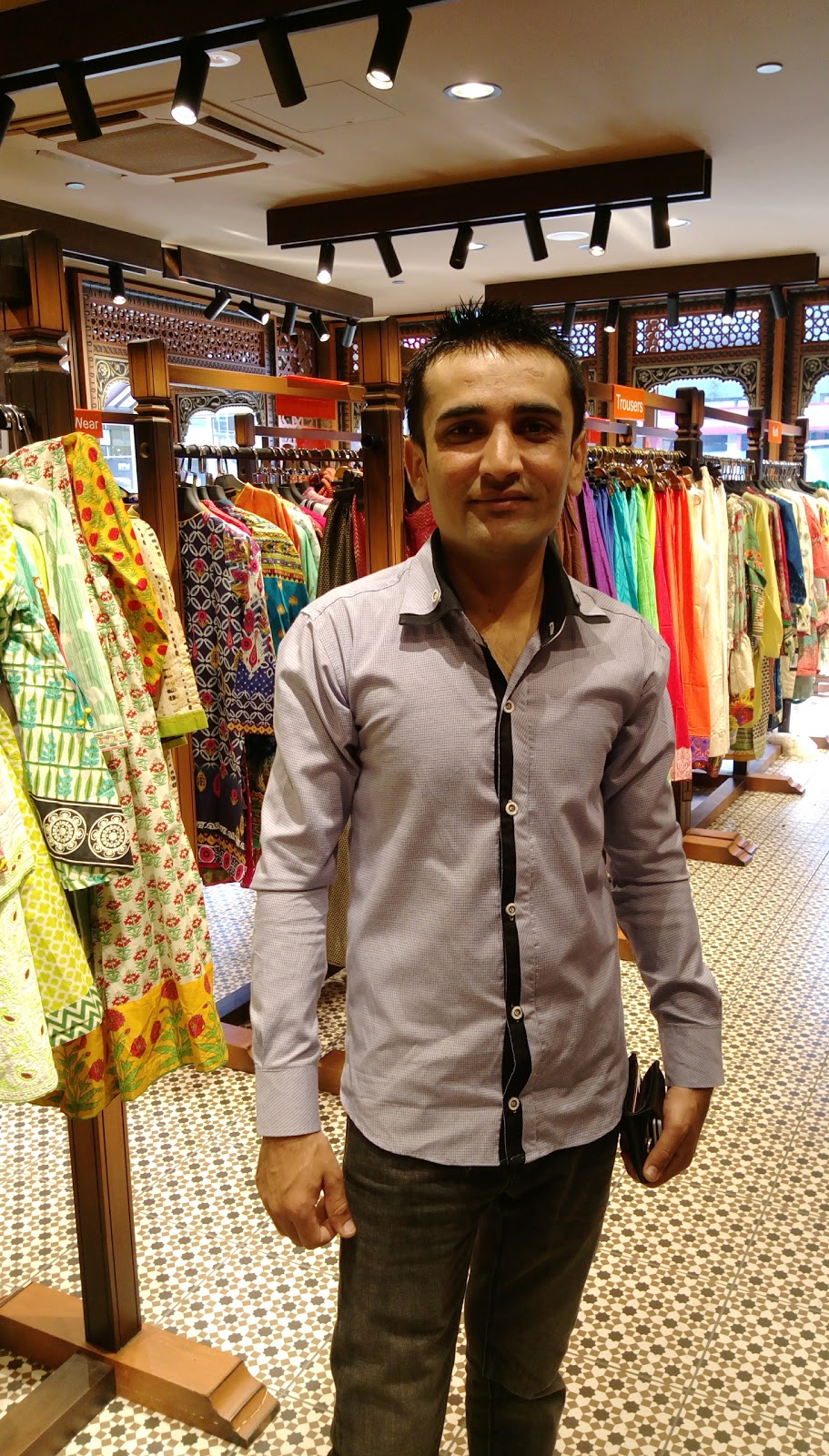 J. Junaid Jamshed MELBOURNE (VIC) | clothing store | 2/800 Sydney Rd, Brunswick VIC 3056, Australia | 0393868625 OR +61 3 9386 8625