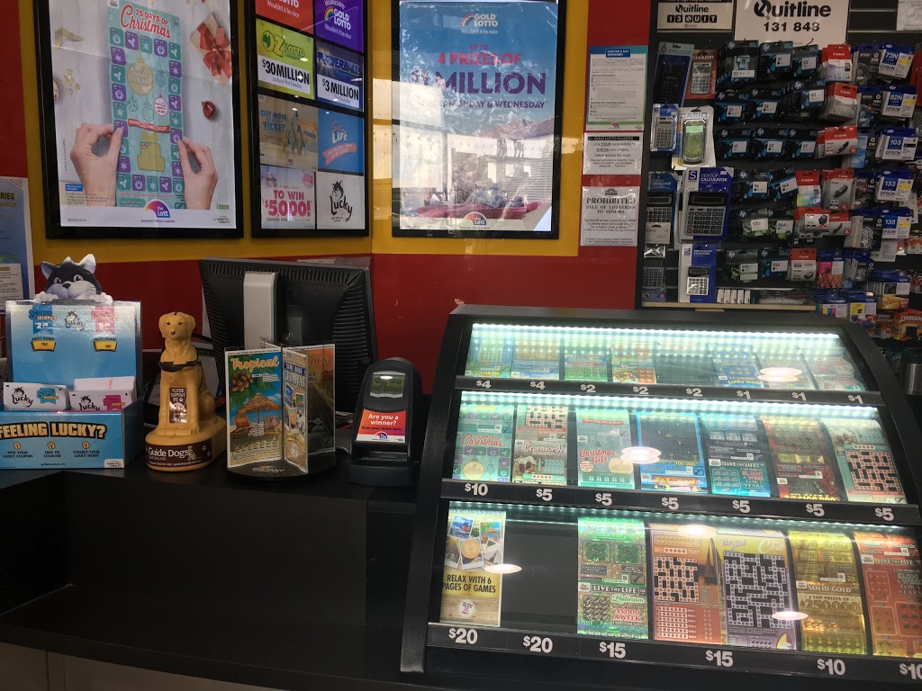 Logan Village Newsagency | store | 2-12 North St, Logan Village QLD 4207, Australia | 0755463788 OR +61 7 5546 3788