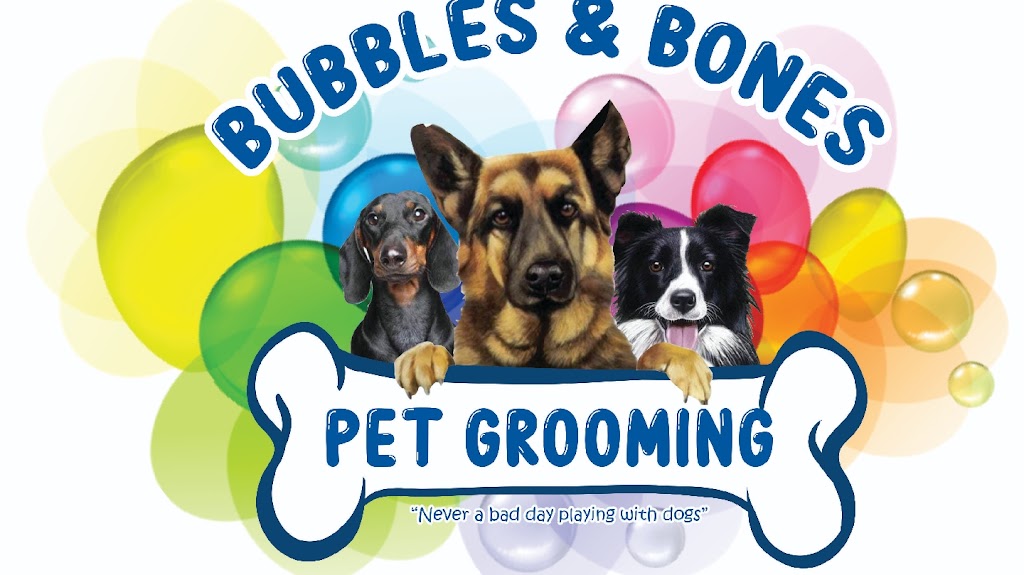 Bubbles & Bones Pet Grooming |  | 7 Johnston St, Gunnedah NSW 2380, Australia | 0438455131 OR +61 438 455 131