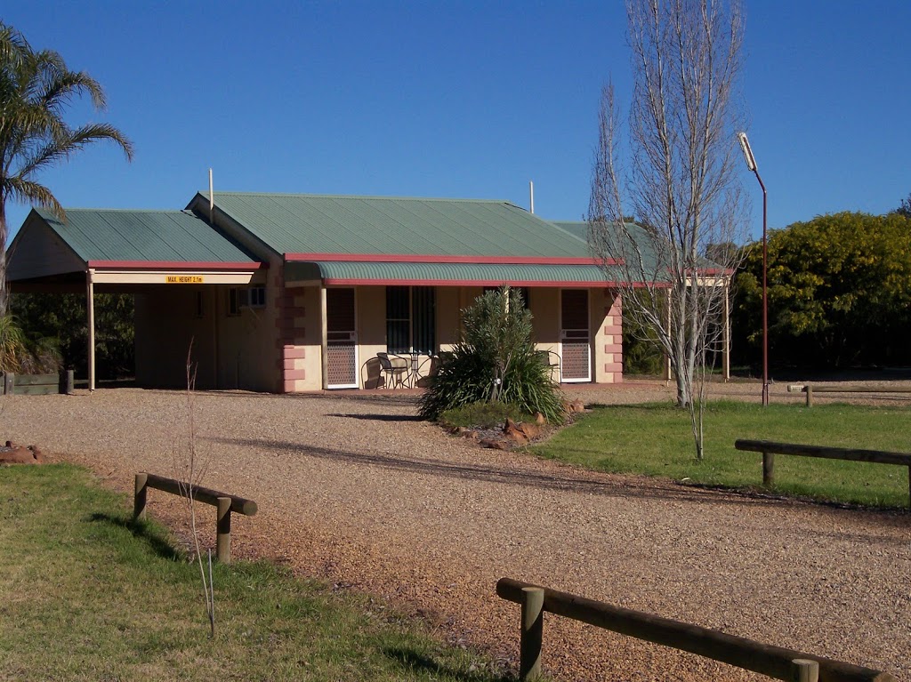 Narrandera Caravan Park | 16322 Newell Hwy, Narrandera NSW 2700, Australia | Phone: (02) 6959 2955