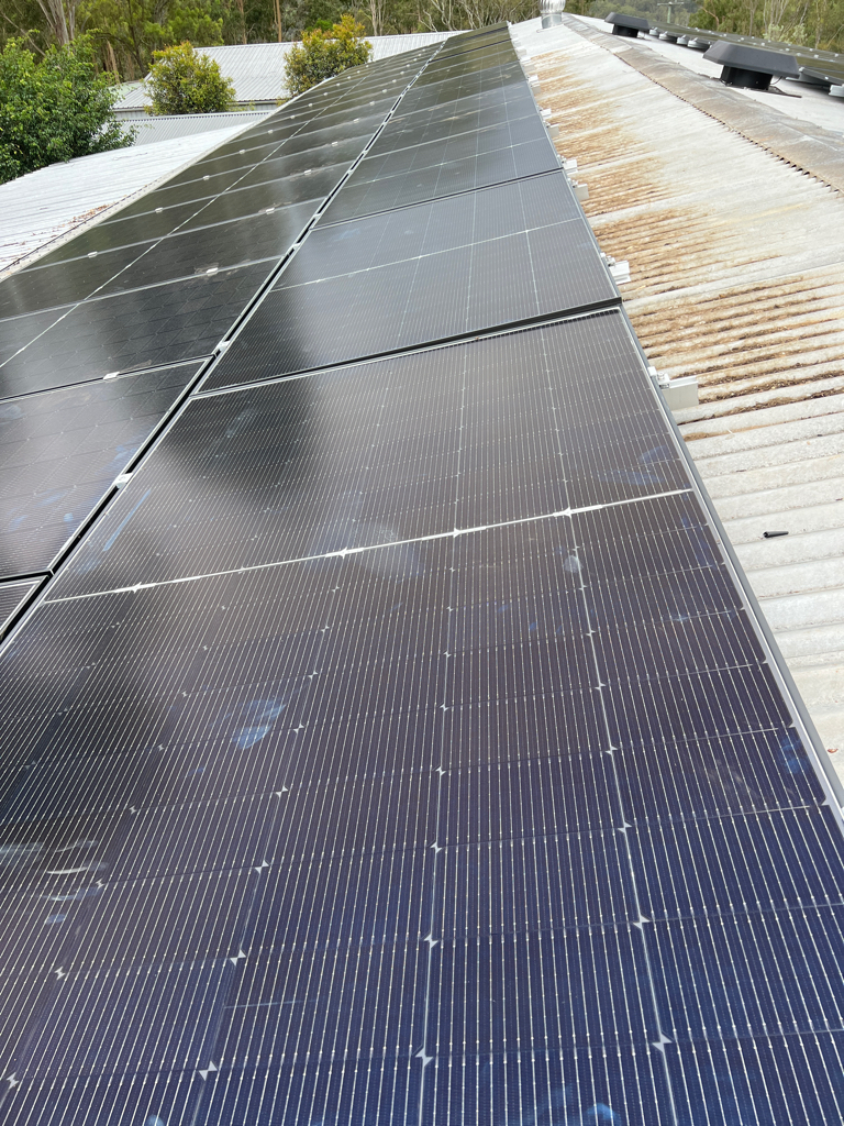 ECOSOLARPOWER REGIONAL OFFICE | 3 Mount Crosby St, Park Ridge QLD 4125, Australia | Phone: 0421 998 449