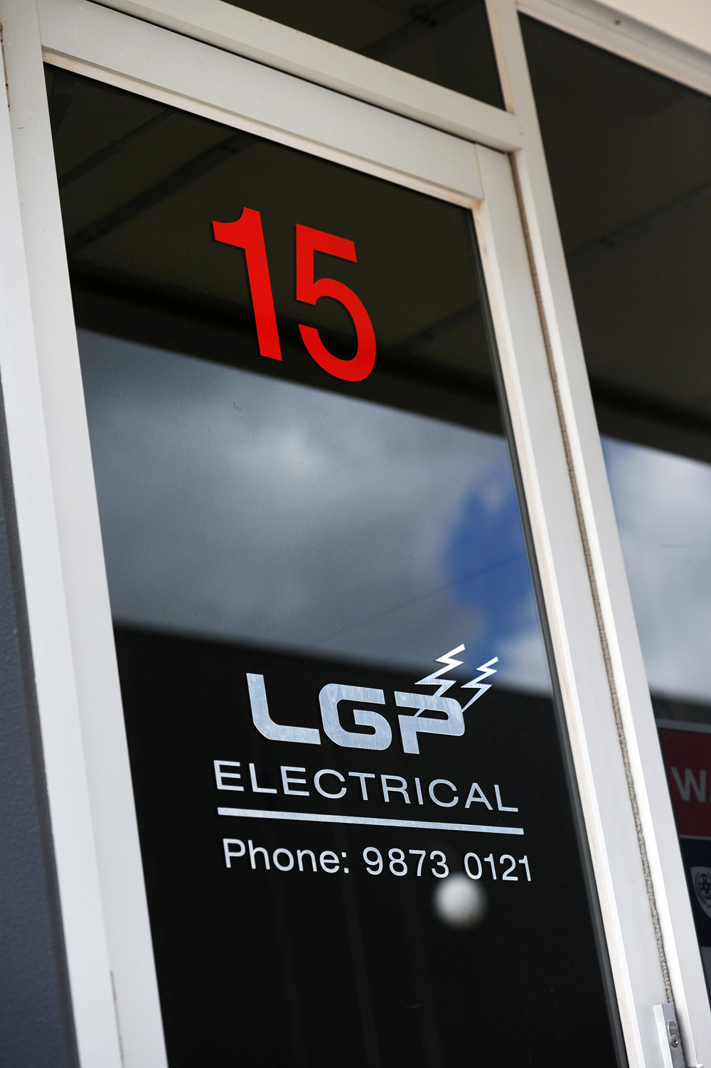 LGP Electrical Services Pty Ltd | 15/23 Cook Rd, Mitcham VIC 3132, Australia | Phone: (03) 9873 0121