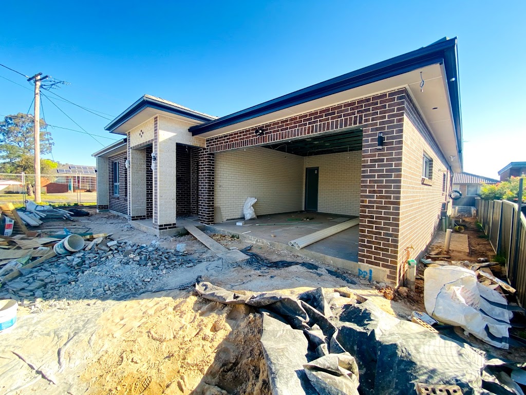 Maxhan Brick&BLock Laying | general contractor | 4 Craig St, Blacktown NSW 2148, Australia | 0410512342 OR +61 410 512 342