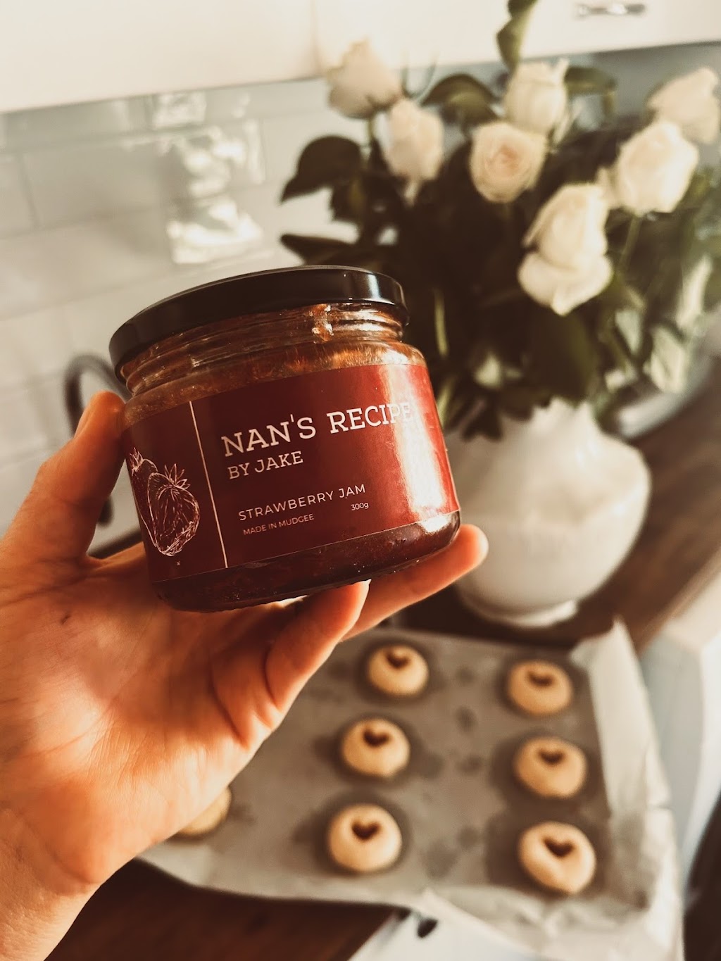 Nans Recipe By Jake | Rifle Range Rd, Mudgee NSW 2850, Australia | Phone: 0447 040 095