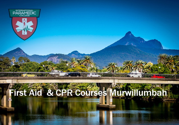 International Paramedic College Murwillumbah Venue |  | 10 Eveleigh St, Murwillumbah NSW 2484, Australia | 1300244994 OR +61 1300 244 994