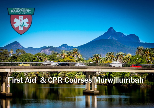 International Paramedic College Murwillumbah Venue | 10 Eveleigh St, Murwillumbah NSW 2484, Australia | Phone: 1300 244 994