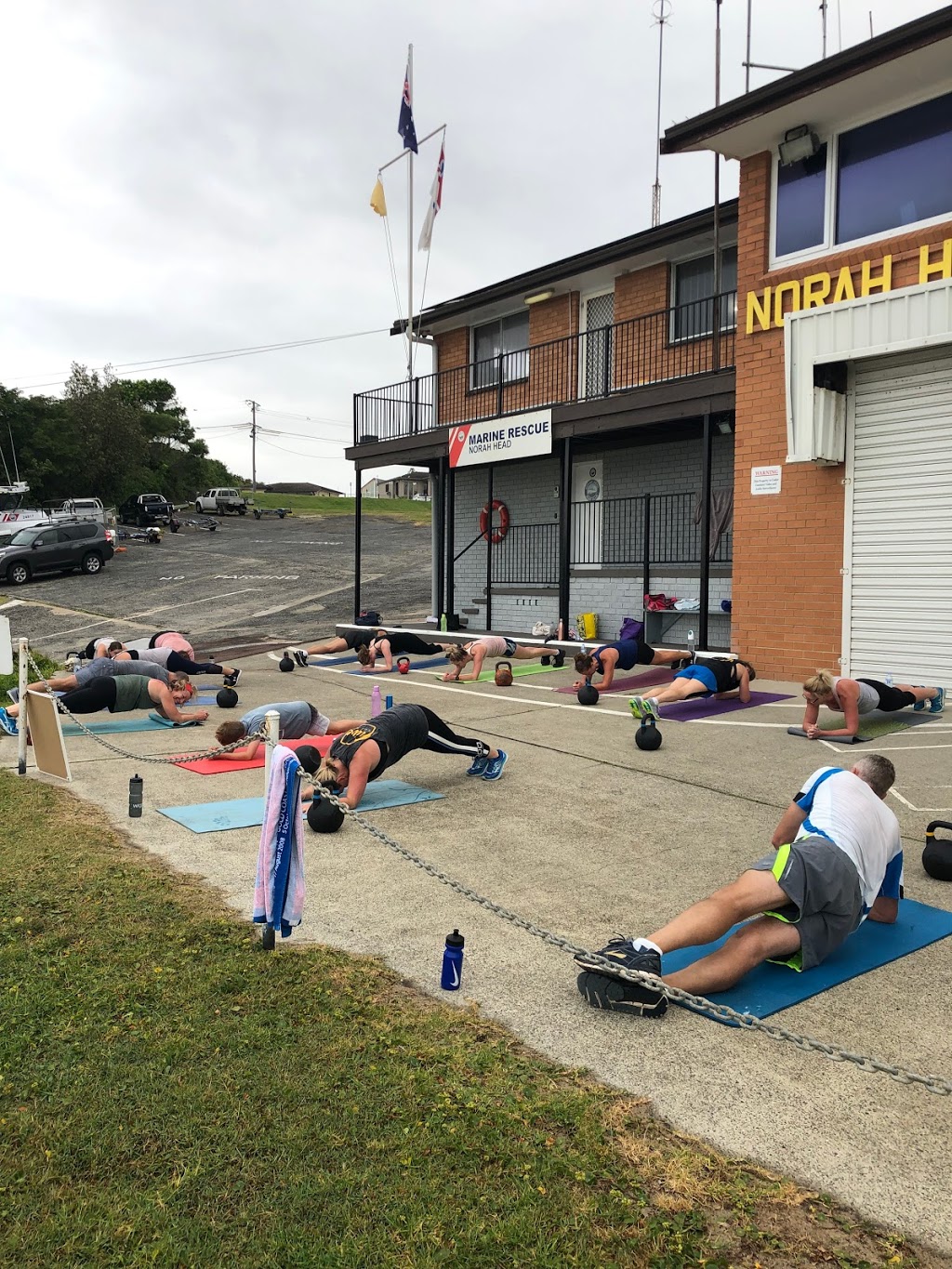 Hive Activ | gym | 8 Bush St, Norah Head NSW 2263, Australia | 0456150496 OR +61 456 150 496