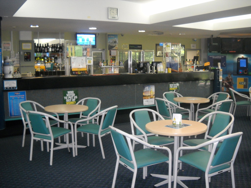 Sawtell Bowling & Recreation Club Ltd | 1 Lyons Rd, Sawtell NSW 2452, Australia | Phone: (02) 6653 1287