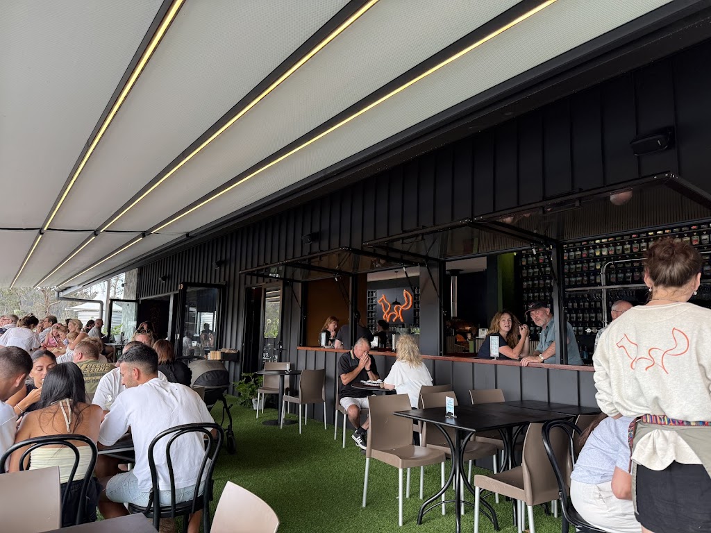 Foxdog Distillery | Sunnyside Farm, 312 Tomakin Rd, Mogo NSW 2536, Australia | Phone: 1800 369 364