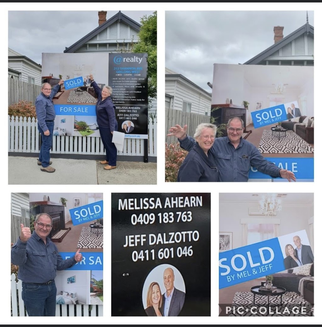 Mel & Jeff @realty Property Sales Gippsland | 164 Mizpah Settlement Rd, Buln Buln East VIC 3821, Australia | Phone: 0409 183 763