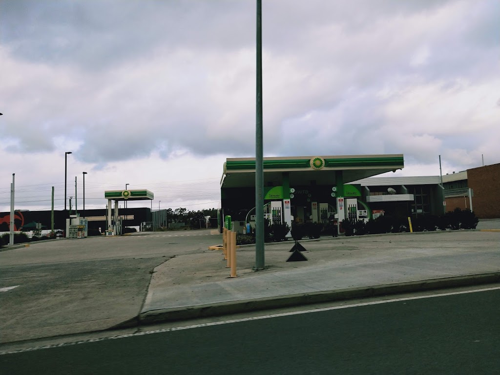 BP | gas station | Princes Highway, Plunkett St, South Nowra NSW 2541, Australia | 0244234460 OR +61 2 4423 4460