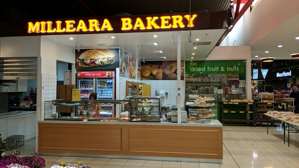 Milleara Bakery | bakery | Unit 24/235 Milleara Rd, Keilor East VIC 3033, Australia
