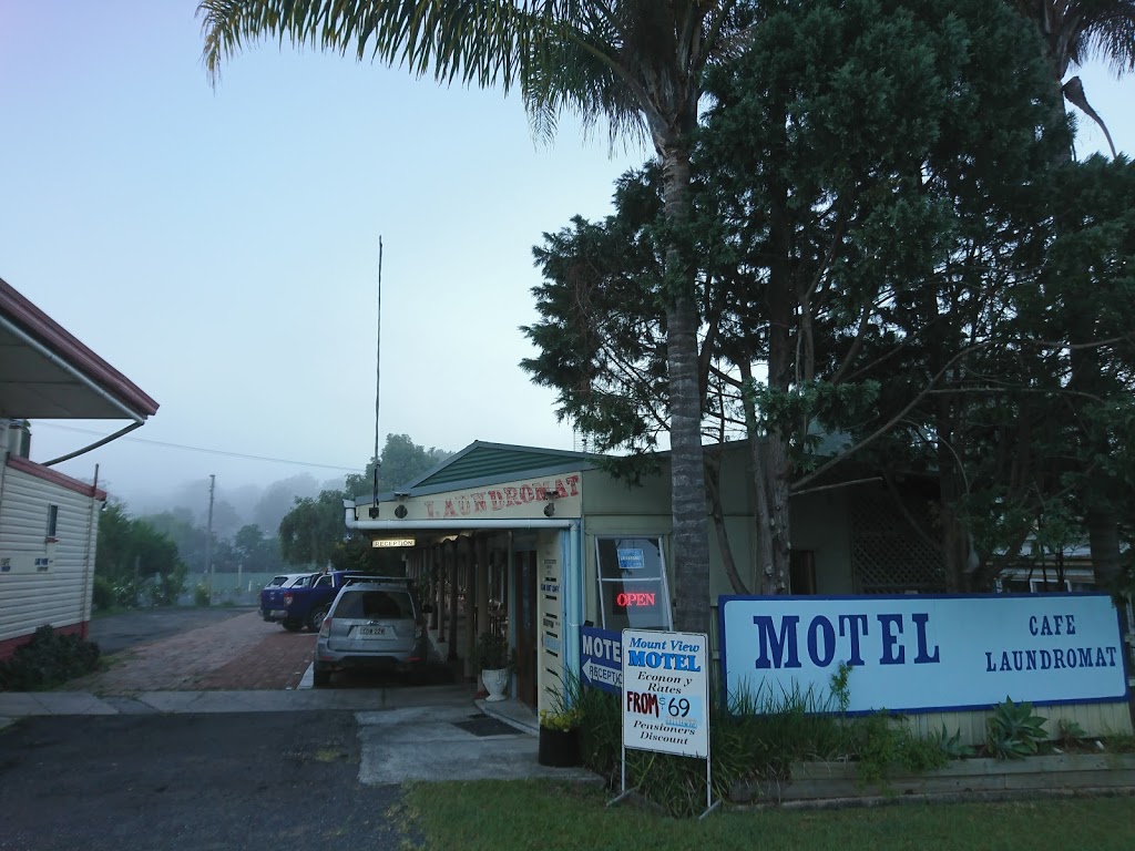 Mountain View Motel | 95A Bulahdelah Way, Bulahdelah NSW 2423, Australia