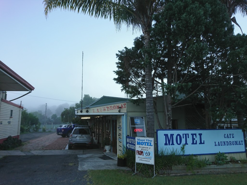 Mountain View Motel | lodging | 95A Bulahdelah Way, Bulahdelah NSW 2423, Australia