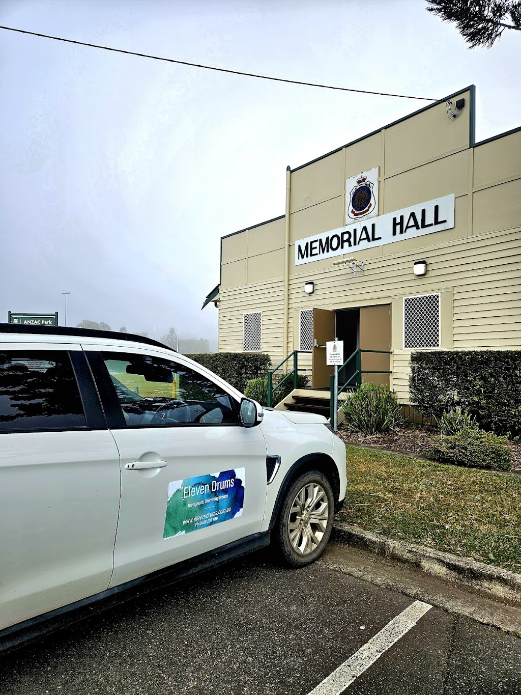 Eleven Drums | Tallegalla Rd, Tallegalla QLD 4340, Australia | Phone: 0400 207 936