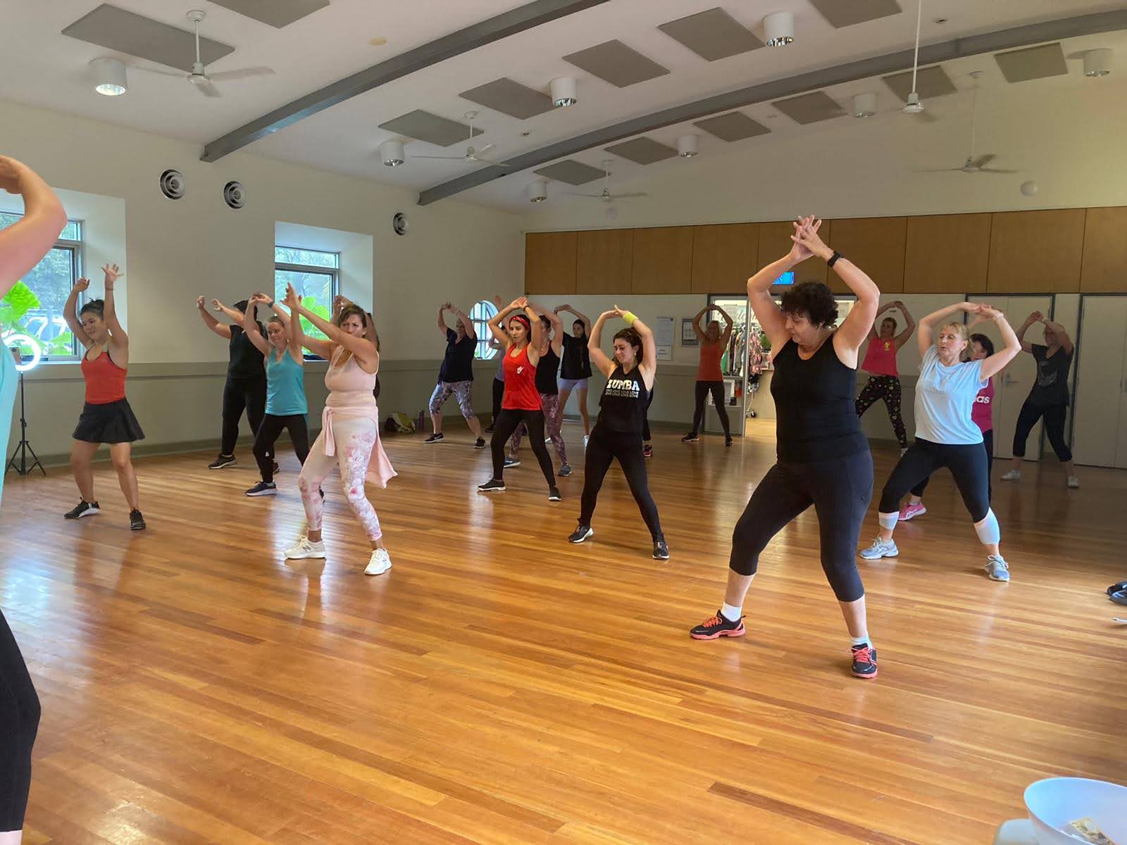 Zumba MEU | 1 Woolmers Cres, Mardi NSW 2259, Australia | Phone: 0432 050 042