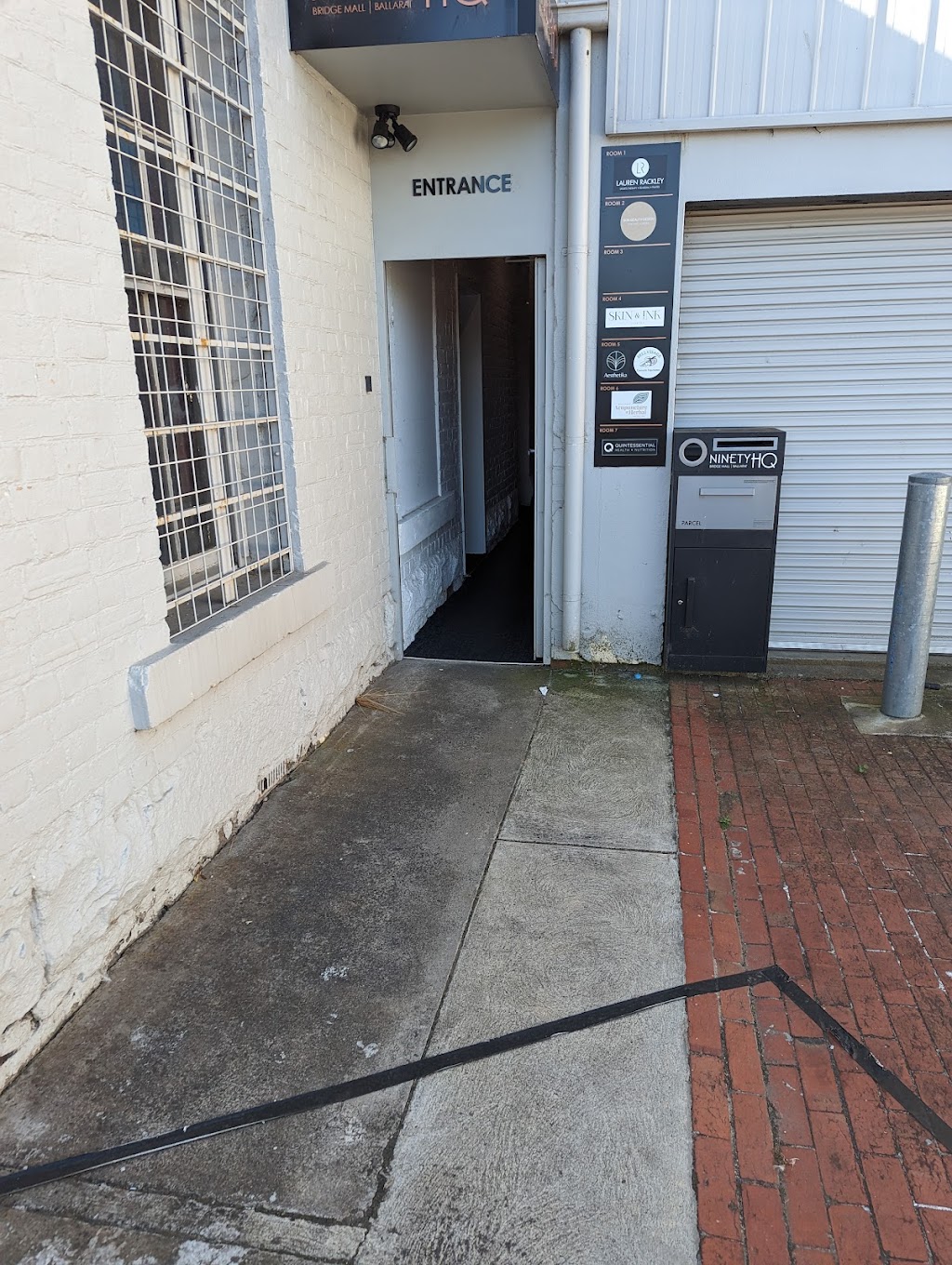 Skin & Ink Studios | Mount Clear VIC 3350, Australia | Phone: 0407 473 696