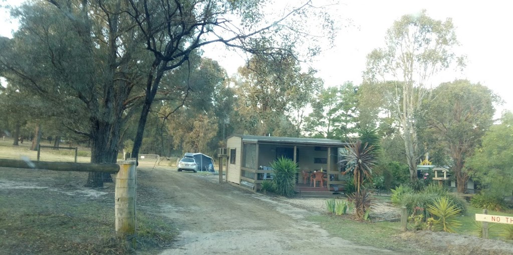 Blores Hill Camping Grounds | campground | 474 Weir Rd, Tinamba VIC 3859, Australia | 0351482495 OR +61 3 5148 2495