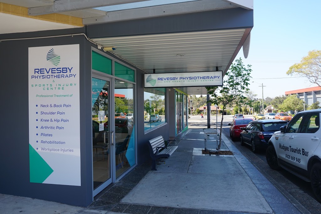 Revesby Physiotherapy & Sports Injury Centre | physiotherapist | 8/4 MacArthur Ave, Revesby NSW 2212, Australia | 0297722586 OR +61 2 9772 2586