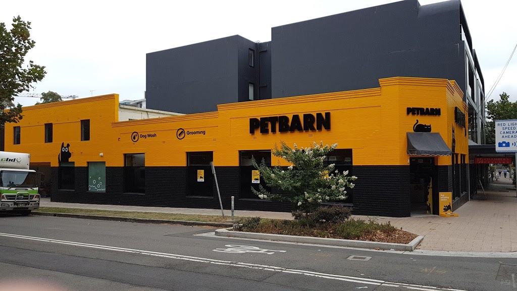 Petbarn Crows Nest | store | 160 Willoughby Rd, Crows Nest NSW 2065, Australia | 0283977908 OR +61 2 8397 7908