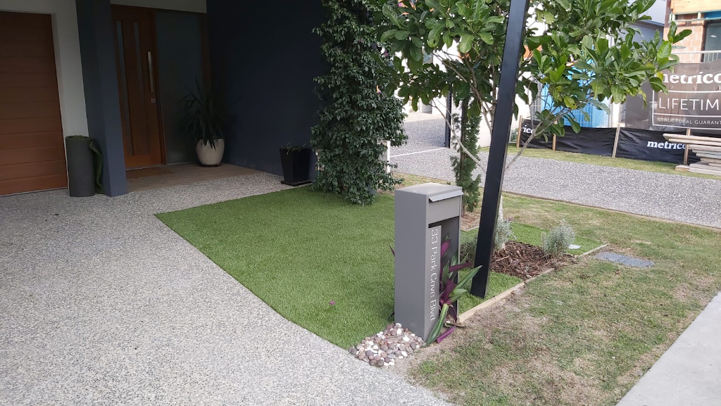 Greenvue Landscapes Artificial Grass Gold Coast | 24 Kohl St, Coomera QLD 4209, Australia | Phone: 0429 412 960