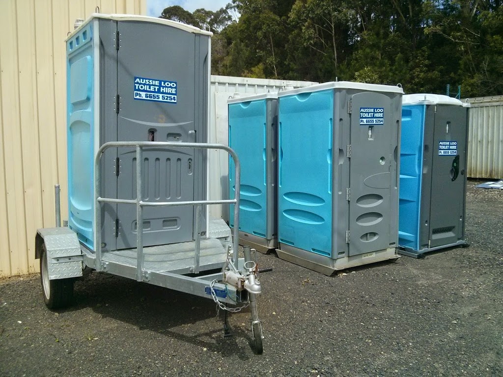Aussie Loo Toilet Hire |  | 137 Short Cut Rd, Raleigh NSW 2454, Australia | 0266555254 OR +61 2 6655 5254