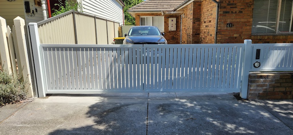 Victorian Automatic Gates & Fencing | 45 Bunnett St, Sunshine North VIC 3020, Australia | Phone: 0490 490 035
