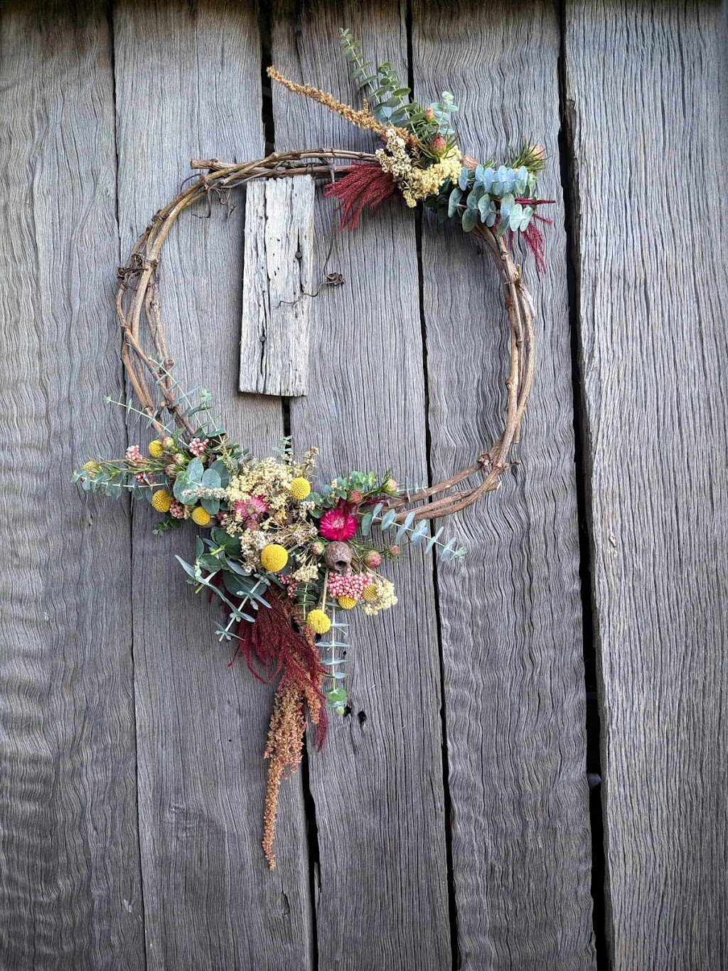 Ela Flora | 12 N Esk Dr, Seaham NSW 2324, Australia | Phone: 0407 243 134