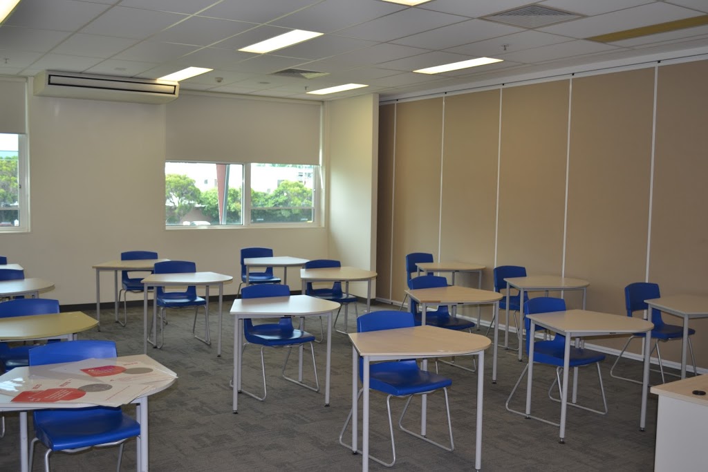 IELTS Test Venue | school | building f/77 St Georges Rd, Preston VIC 3072, Australia | 0392698399 OR +61 3 9269 8399