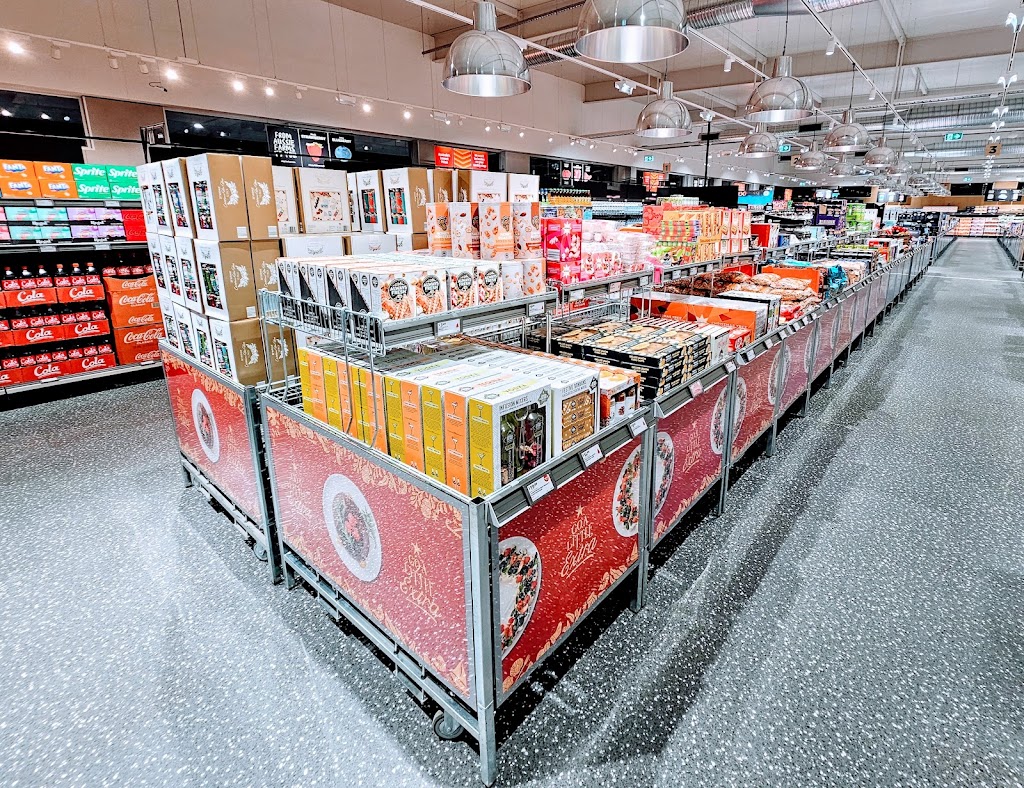ALDI | Unit 2 Frank Dr, Yarrawonga VIC 3730, Australia | Phone: 13 25 34
