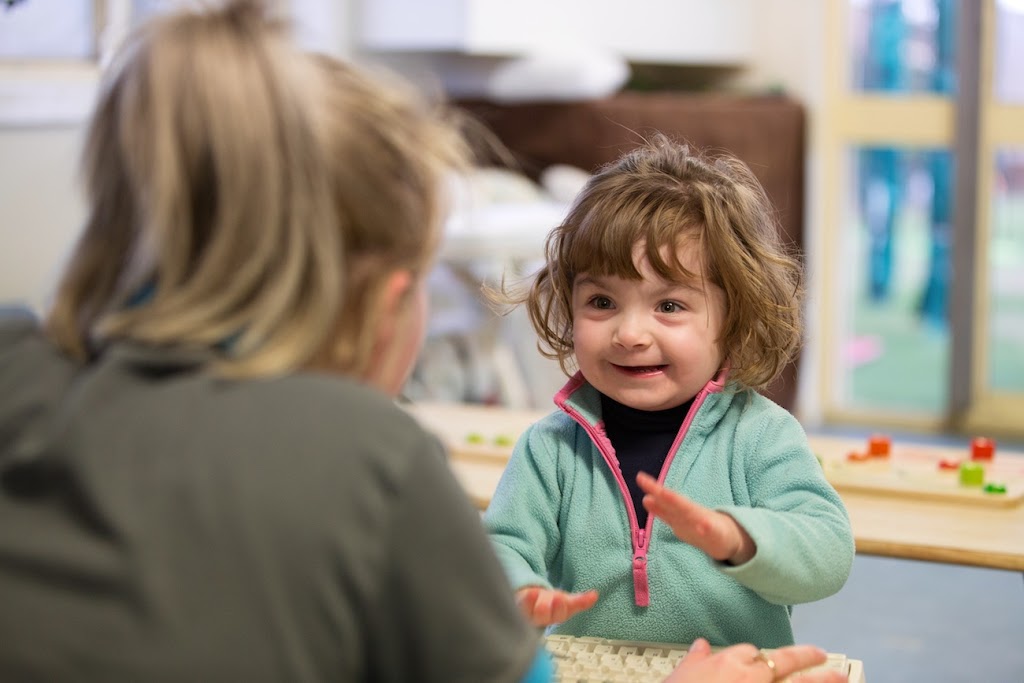 Goodstart Early Learning Parafield Gardens | 121 Shepherdson Rd, Parafield Gardens SA 5107, Australia | Phone: 1800 222 543